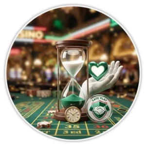 Guida al gioco responsabile e strumenti di autotutela in Italia.